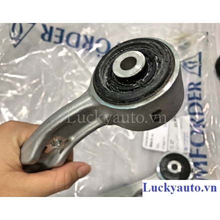 Càng A trên xe Audi Q7 đời 2012_ 7L8407021_ 7L8 407 021